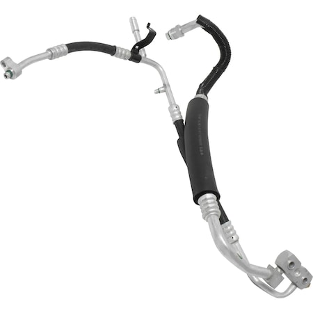 Universal Air Cond Universal Air Conditioning Hose Assembly, Ha11132C HA11132C